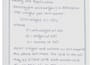 do handwritten assignment writing